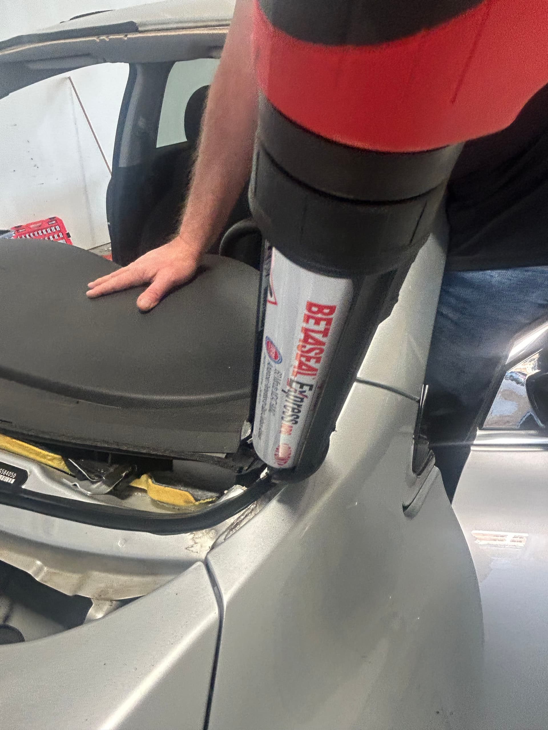 Gallery photos for Seamless Windshield Replacement for 2019 Kia Sorento: Image #4