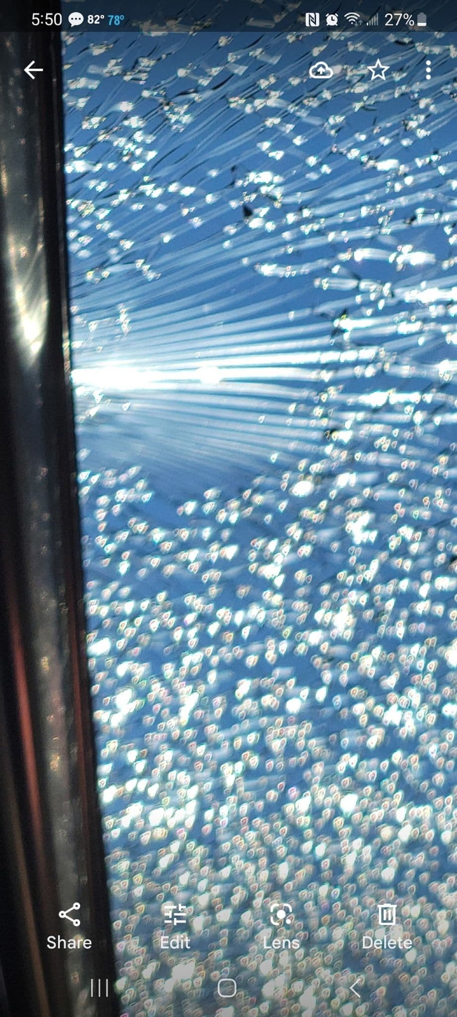 Sunroof Replacement for a 2022 Toyota Venza image