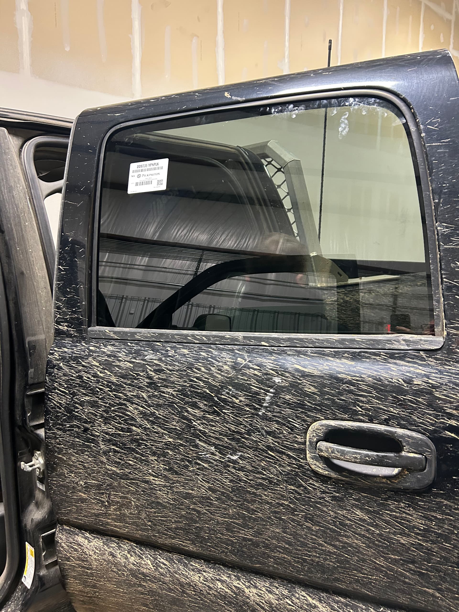 Expert Car Window Repair You Can Trust image